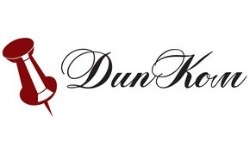 Сайт компании Дипком